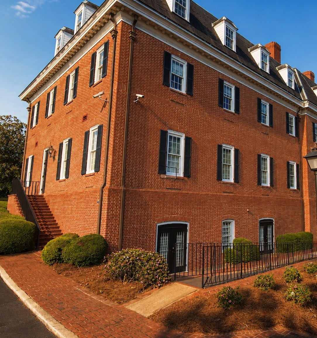 Kyle J. Towles CPA office in Columbia, SC